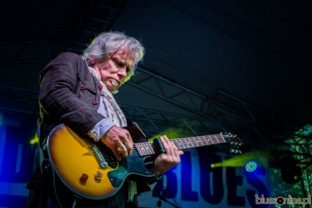 Gdynia Blues Festival 2015